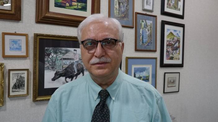 Prof. Dr. Tevfik Özlü: Elektronik sigara, sigaraya atlama taşı