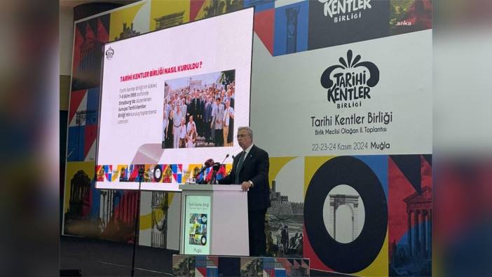 Mansur Yavaş, Akşehir’de: Milli Mücadele Rotası Kongresi’ne katılacak