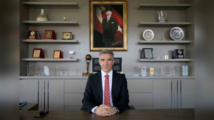 Medical Point Hastaneleri'nde dijital dönüşümle 4 milyon 800 bin A4'ten tasarruf