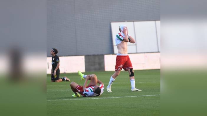 Karşıyaka'da Play-Off hüsranı: 8 yıldır 3. Lig'den çıkamıyor