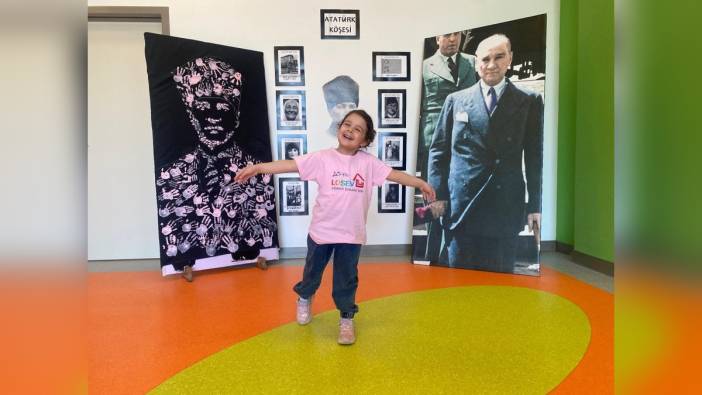 Şehit Yusuf Ataş'ın vasiyeti Aylin'e hayat verdi