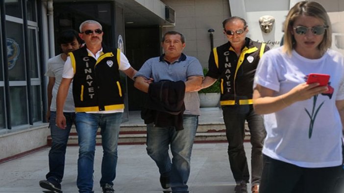 Yeğenini öldüren dayı: Keşke o beni öldürseydi, mağdur olmazdım