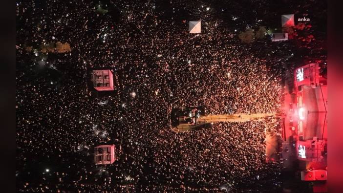 Tekirdağ’da 19 Mayıs coşkusu: TekGençFest gençleri sahillere taşıdı