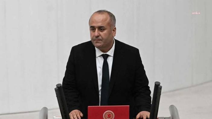 DEM Partili Çiçek'ten Queen Tarım'a tepki: İşçilere sendikal baskı yapılıyor