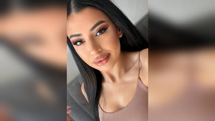 Adana'da korkunç cinayet: Sevgilisini öldürüp intihar etti