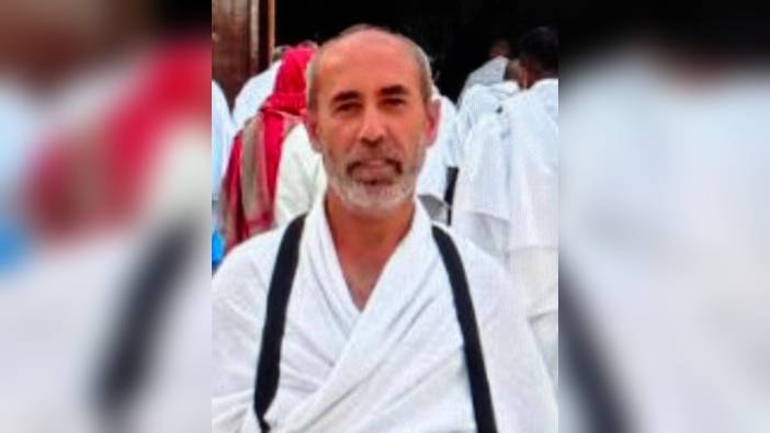 Batman'da feci kaza: Cami çıkışı otomobil çarpan kişi hayatını kaybetti