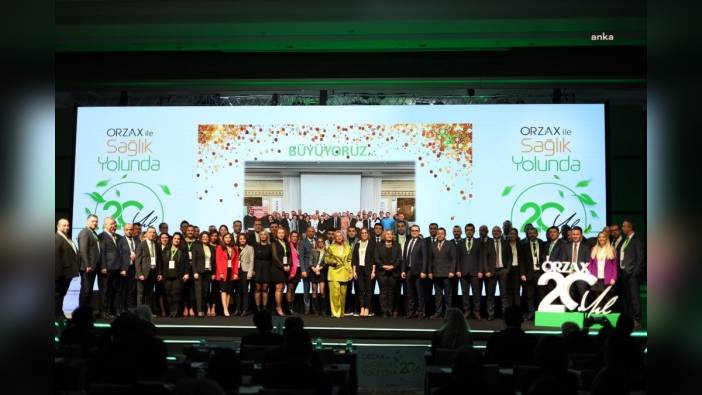 Orzaks'ta insan kaynağı yatırımı: Kadın çalışan oranı yüzde 40'a ulaştı