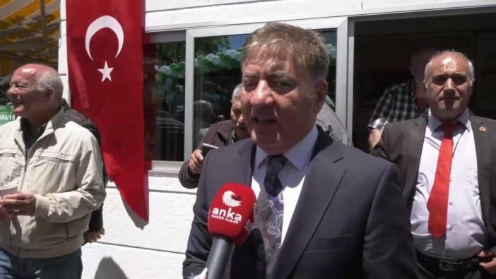 CHP Milletvekili Emir: İBB operasyonları hukuksuz