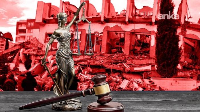 Adana'da Mete Apartmanı davasında savcıdan müteahhit ve mühendis için 22 yıl 6 ay hapis istemi