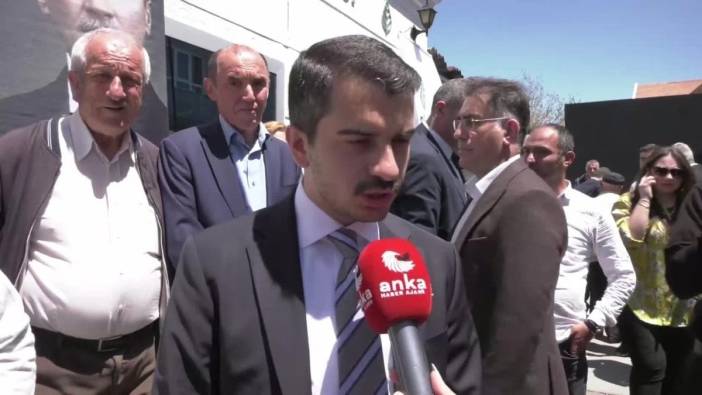 Çankaya Belediye Başkanı Güner: İBB Başkanı İmamoğlu tutuksuz yargılansın