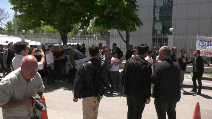 Bizim-Sen'den Altındağ Belediye Başkanı Tiryaki'ye kınama: Şiddetin hesabı sorulmalı