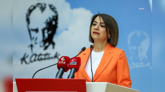 CHP'li Taşcıer: İktidar, 19 Mart'ta başarısız olan sivil darbe girişimini sürdürüyor