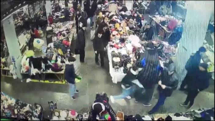 Kadıköy'deki cinayette kullanılan bıçak yasal çıktı: Saldırgan hakkında takipsizlik kararı