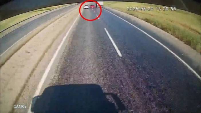 Batman'da hatalı sollama kazaya yol açtı: Sürücü yaralandı