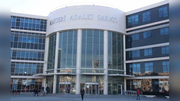 Kayseri'de uyuşturucu taciri 18 yıl 7 ay hapis cezasına çarptırıldı