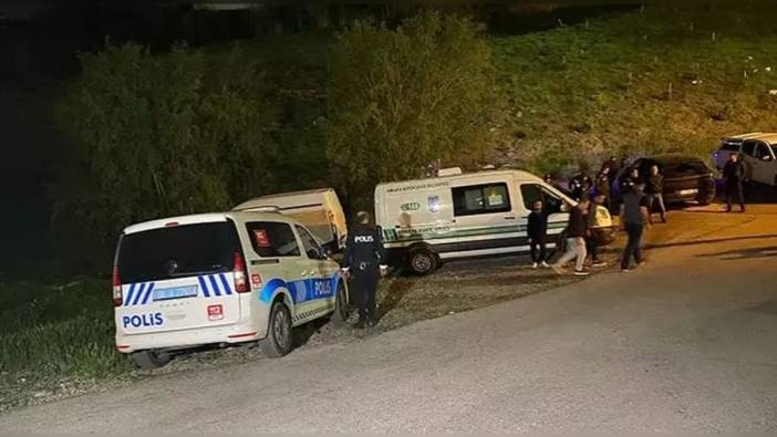 Ankara'da temizlik görevlisi cinayeti: 15 yaşındaki şüpheli tutuklandı