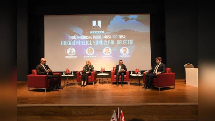 MİA Başkanı Köse: AB, deniz yetki alanları sorununda taraf olmamalı