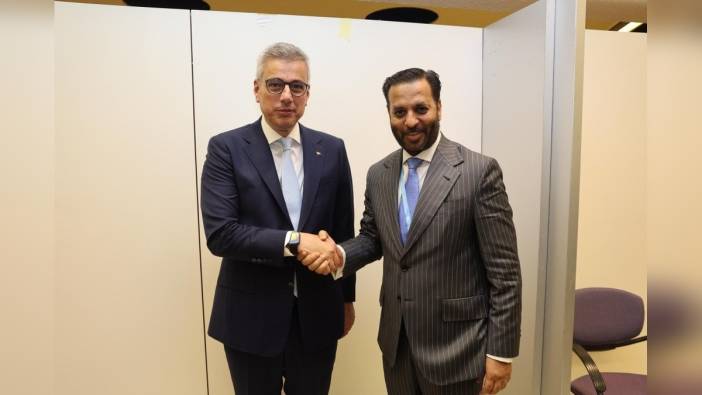 Sağlık Bakanı Memişoğlu: Pakistan ile sağlık alanında iş birliği ele alındı