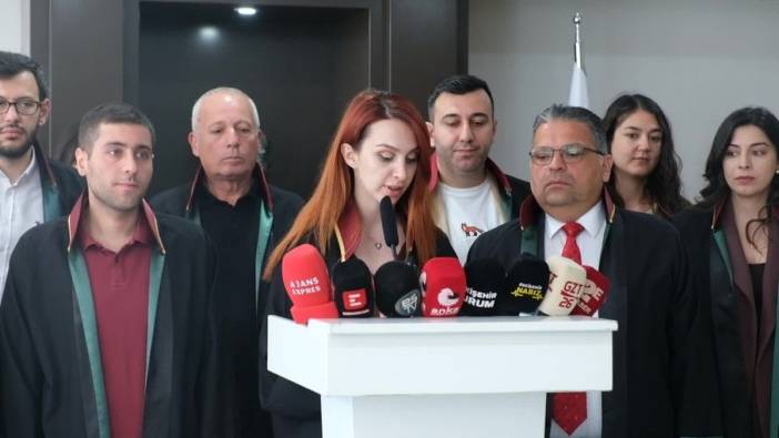 Eskişehir Barosu Başkanı Karadan: İmamoğlu protestolarında hak ihlalleri gözlendi