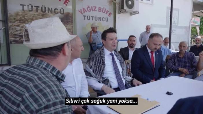 Saadet Partisi Genel Başkanı Arıkan: Çiftçiye verilmesi gereken 500 milyar kur korumalı mevduata gitti