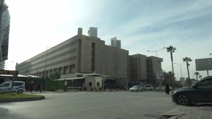 İzmir'de elektrik akımına kapılan Özge Ceren Deniz davasında yeni gelişme: Duruşma temmuz ayına ertelendi