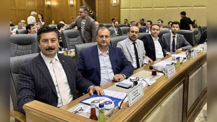 Yenişehir'e modern itfaiye istasyonu müjdesi