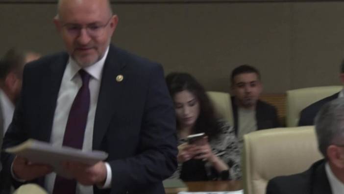 TBMM Zirai Don Araştırma Komisyonu çalışmalara başladı: İlk durak Malatya