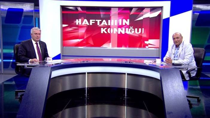 Sarıyer Spor Kulübü Başkanı Bayraktar: Yeni bir oluşum olacak