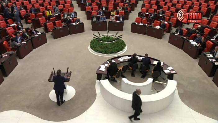 İYİ Partili Öztürk: Suça sürüklenen gençlere şefkat gerekir