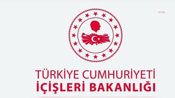 İçişleri Bakanlığı'ndan 'Büyükşehir ilçelerine vali' iddiasına yalanlama: Hayal ürünü