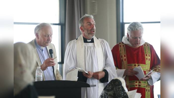 İznik Konsili'nin 1700'üncü yılı anıldı: Papa 14. Leo, İznik'i ziyaret edecek