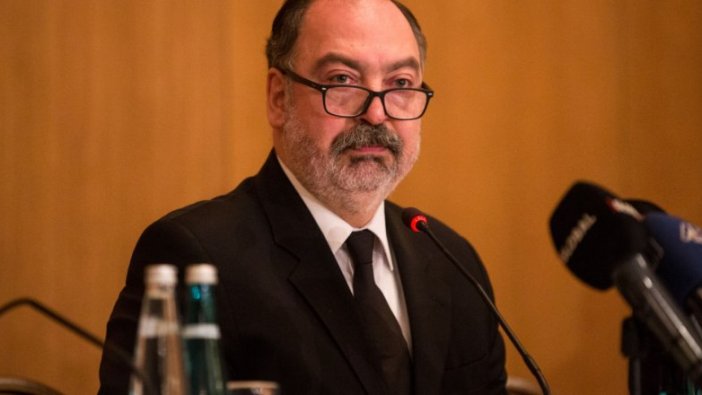 Pegasus Hava Yolları Genel Müdürü açıklama yaptı