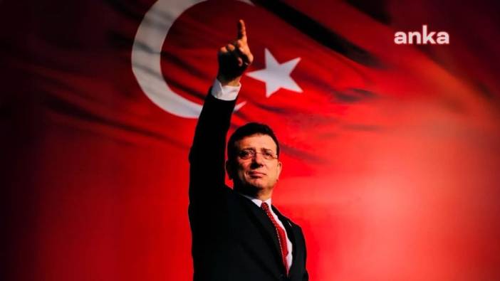 İmamoğlu: Terörsüz ve Demokratik Türkiye için TBMM komisyonu şart
