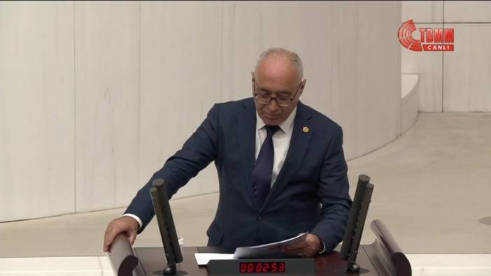 Kurtulmuş'tan Alevi tepkilerine yanıt: Üzüldüysem üzgünüm