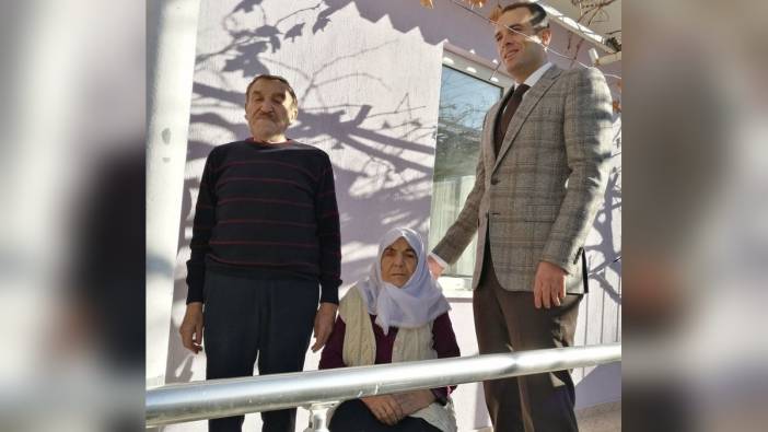 Denizli'de Kıbrıs Gazisi Osman Şenlik vefat etti