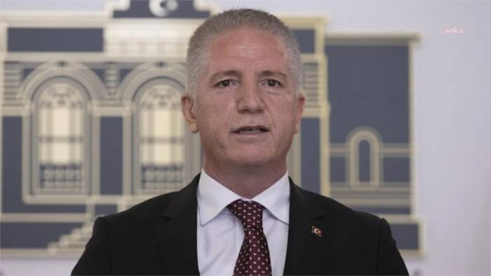 İstanbul Valisi Gül'den deprem açıklaması: Olumsuz bir durum yok