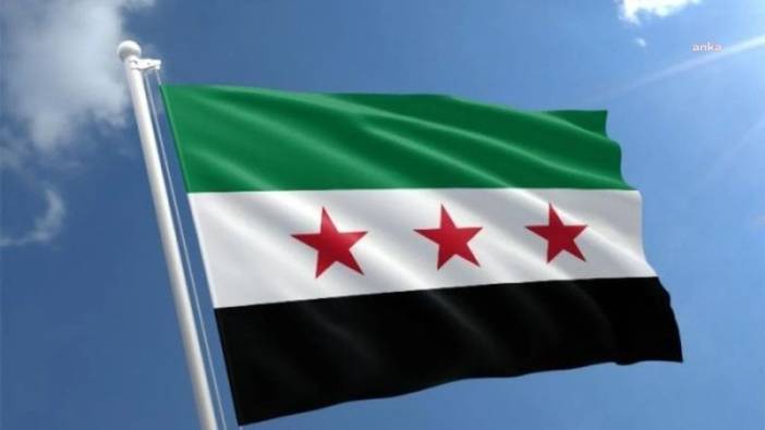 Suriye Dışişleri Bakanlığı'ndan AB yaptırımlarının kaldırılmasına ilişkin açıklama: 'tarihi bir adım'