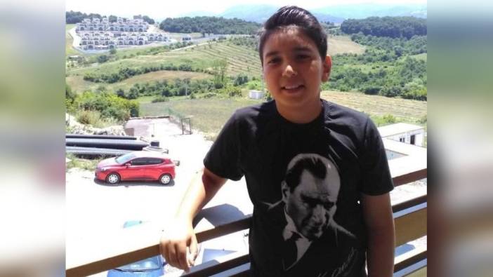 Yalova'da 7 yıl sonra yeni gelişme: Kerem Karakaya cinayetinde anne yargılanıyor