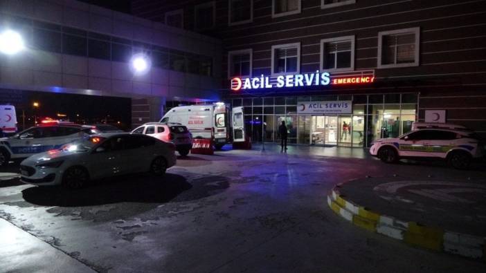Çanakkale'de polis takibi faciaya yol açtı: Üniversite öğrencisi ağır yaralı