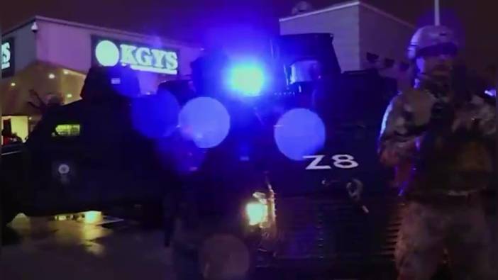 İçişleri Bakanı Yerlikaya: 47 ilde DEAŞ operasyonunda 298 şüpheli yakalandı