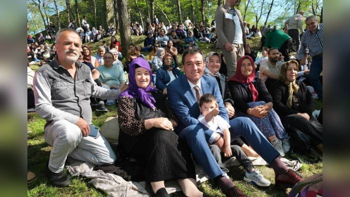 Giresun Aksu Festivali, Kale'de coşkuyla devam ediyor