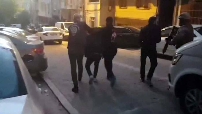 İçişleri Bakanı Yerlikaya: DEAŞ operasyonlarında 298 gözaltı