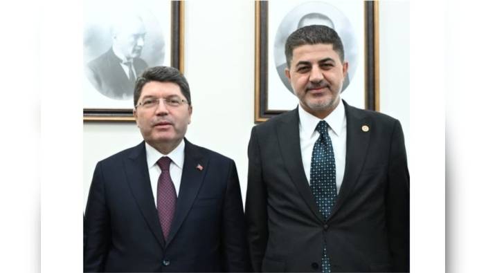 Kahta'ya Ağır Ceza Mahkemesi kuruluyor