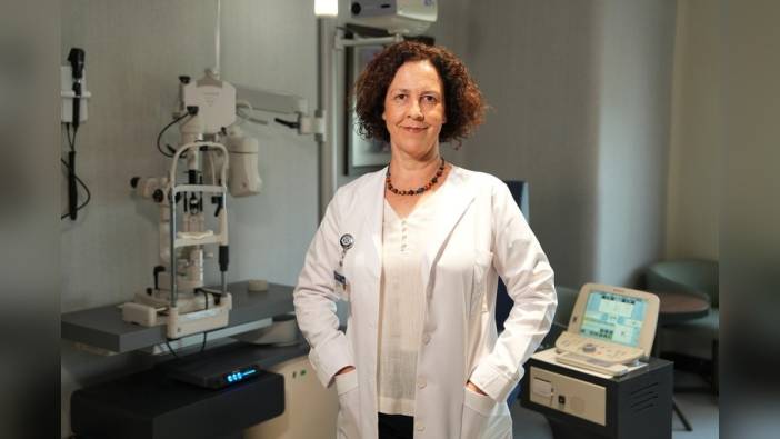 Prof. Dr. Didem Serin'den tiroid hastalığı uyarısı: Göz sağlığını etkiliyor