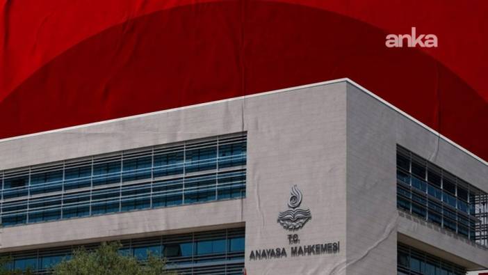 Avukat Saldıroğlu'ndan AYM'ye tedbir talepli başvuru: 'ifade özgürlüğü ihlal edildi'