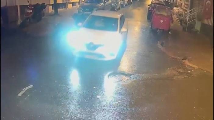 Beyoğlu'nda kulübeye kurşun yağdıran 3 şüpheli yakalandı