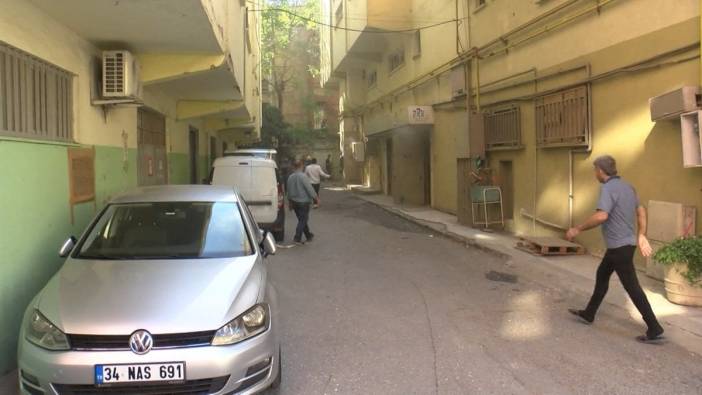 Zeytinburnu'nda tekstil atölyesinde yangın: Ölü ve yaralı yok