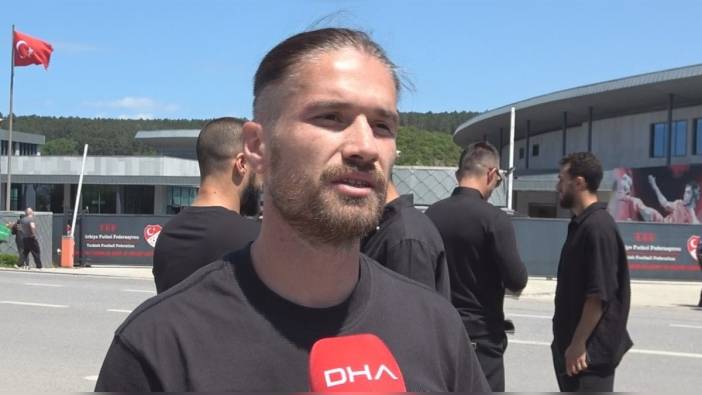 Yusuf Akyel: 3'üncü Lig'deki yaş kısıtlaması 3 bin kişiyi mağdur edecek