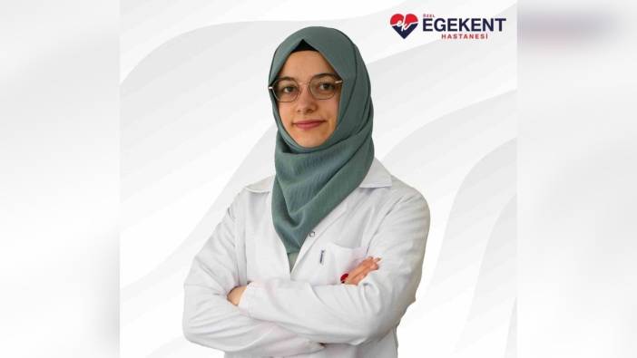 Op. Dr. Akgün: gebelikte diyabet ve doğru beslenme