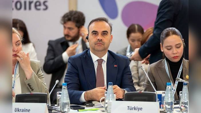 Bakan Kacır: Bölgesel kalkınma politikalarıyla şehirlerimizi Türkiye Yüzyılı'na hazırlıyoruz